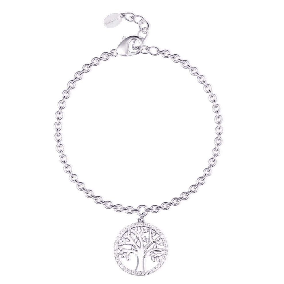 Mabina Bracciale Catena Con Pendente 533227