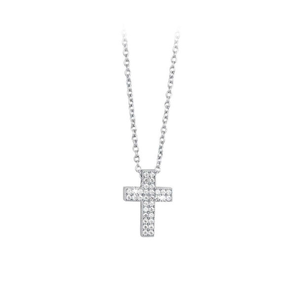 Mabina Collana Catena Con Pendente 553015