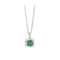 Mabina Collana Catena Con Pendente 553035