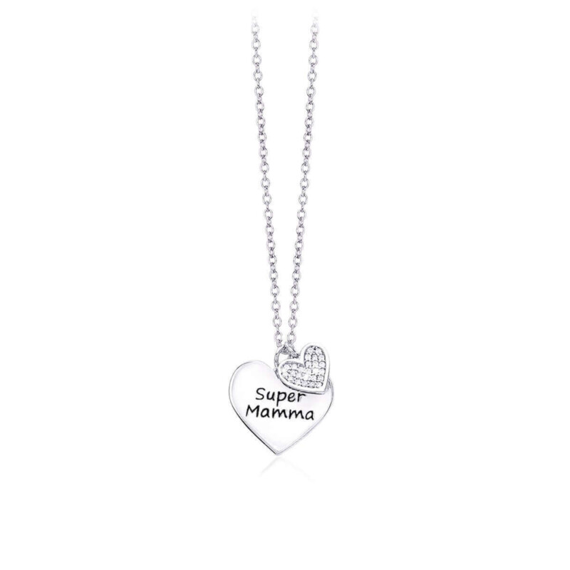 Mabina Collana Catena Con Pendente 553181