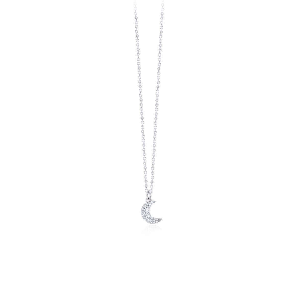Mabina Collana Catena Con Pendente 553300