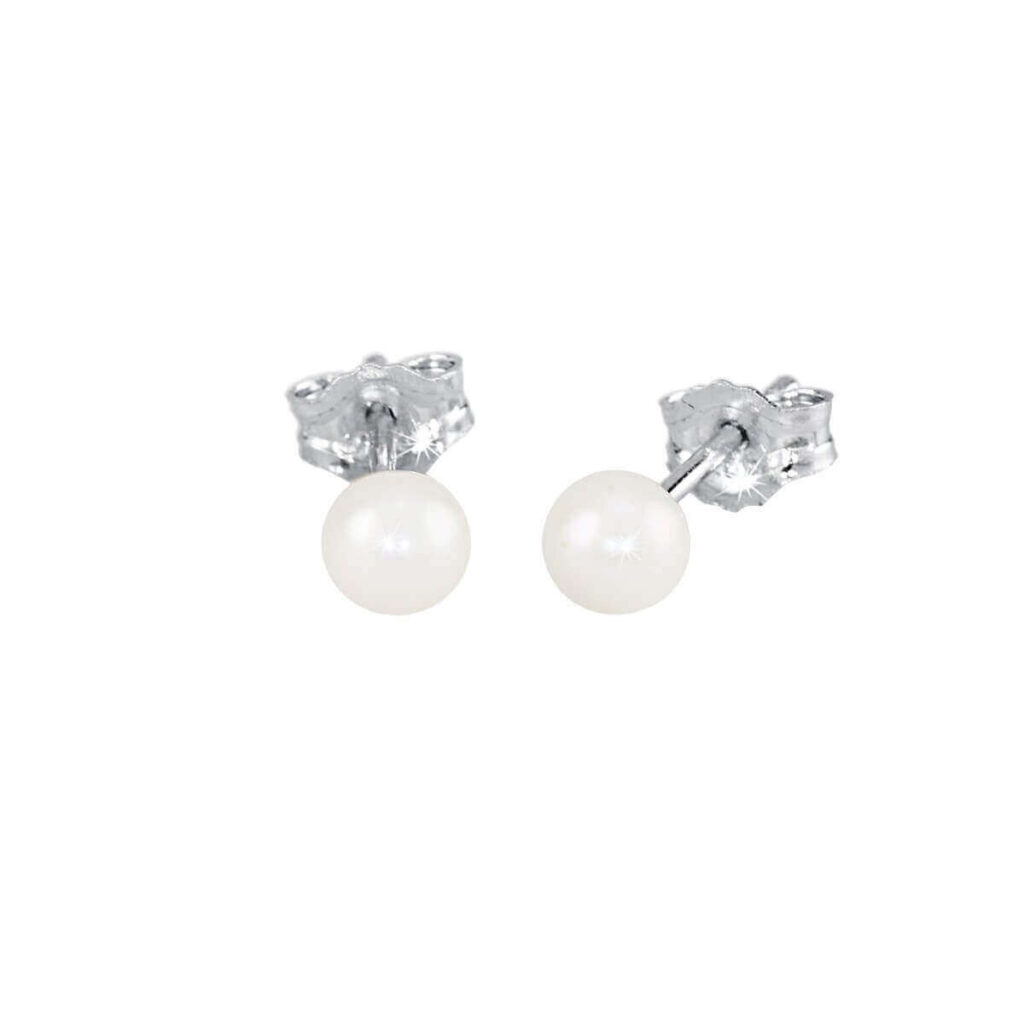 Mabina Orecchini Lobo Perle 563012