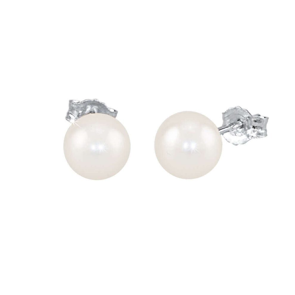 Mabina Orecchini Lobo Perle 563014