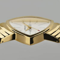 Hamilton Quartz H24301111 Ventura - immagine 2