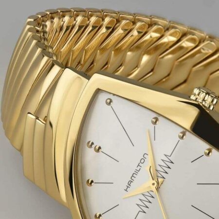 Hamilton Quartz H24301111 Ventura - immagine 3