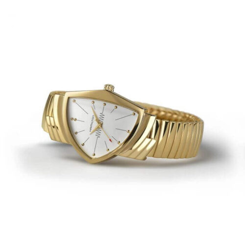 Hamilton Quartz H24301111 Ventura - immagine 4
