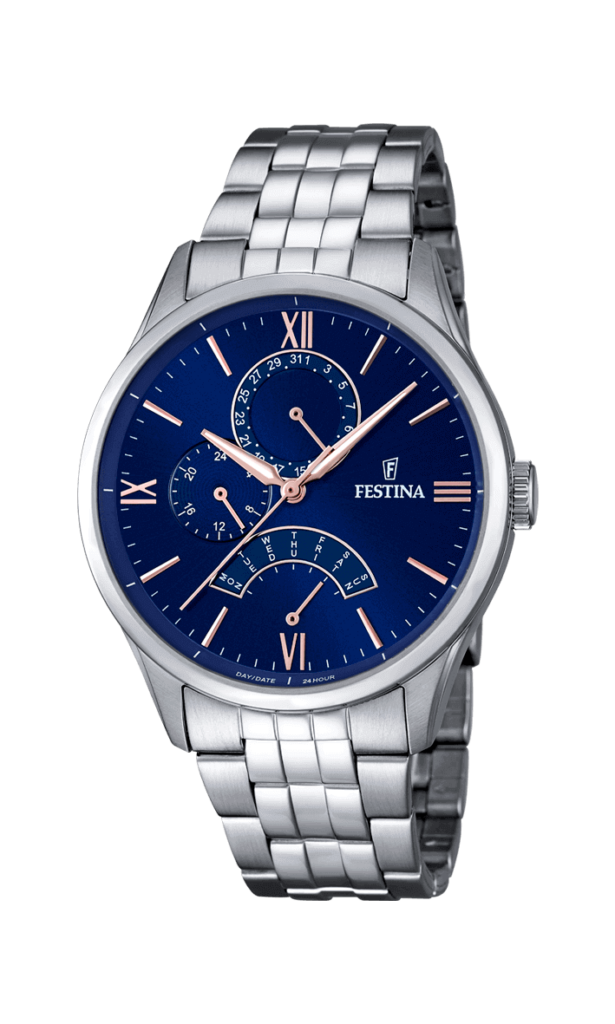 Festina Retro F16822 3 f16822-3