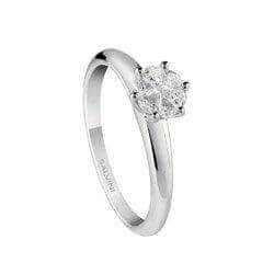 Salvini Petal Cut 20082845