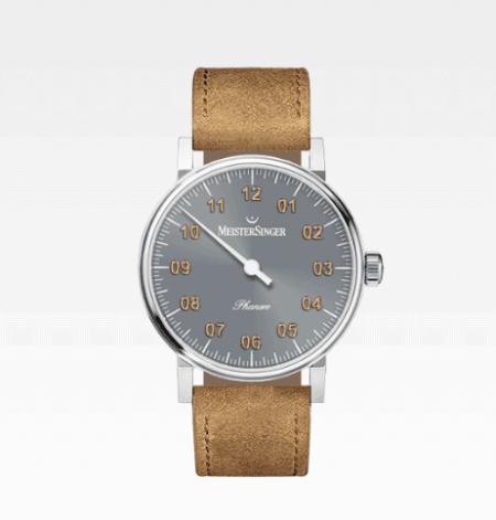 Meistersinger Phanero PHM1G madreperla