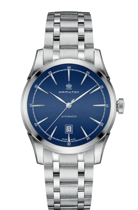 Hamilton Spirit Liberty H42415141 American Classic
