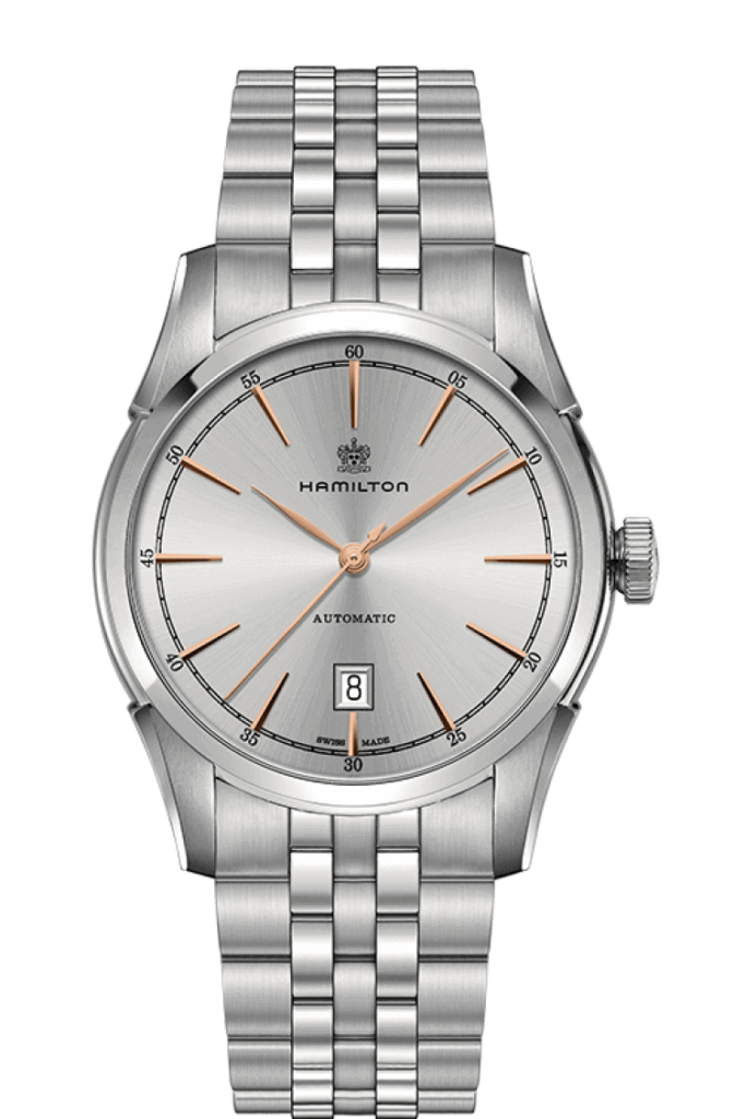 Hamilton Spirit Liberty Auto H42415051 American Classic