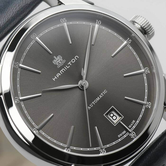 Hamilton Spirit Liberty Auto H42415691 American Classic - immagine 2
