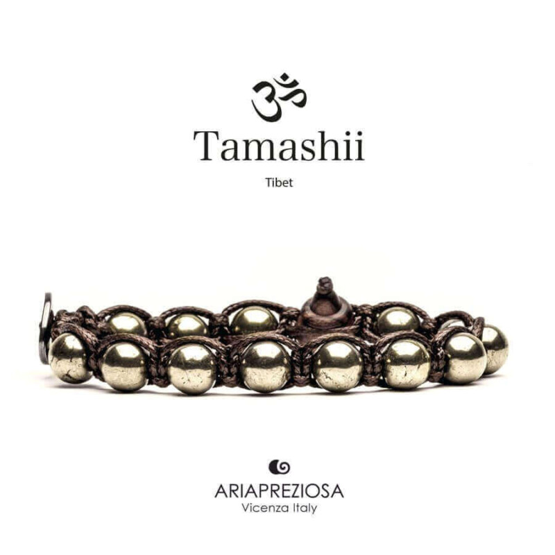 Tamashii Pirite Bhs900 03 Bracciali BHS900-03