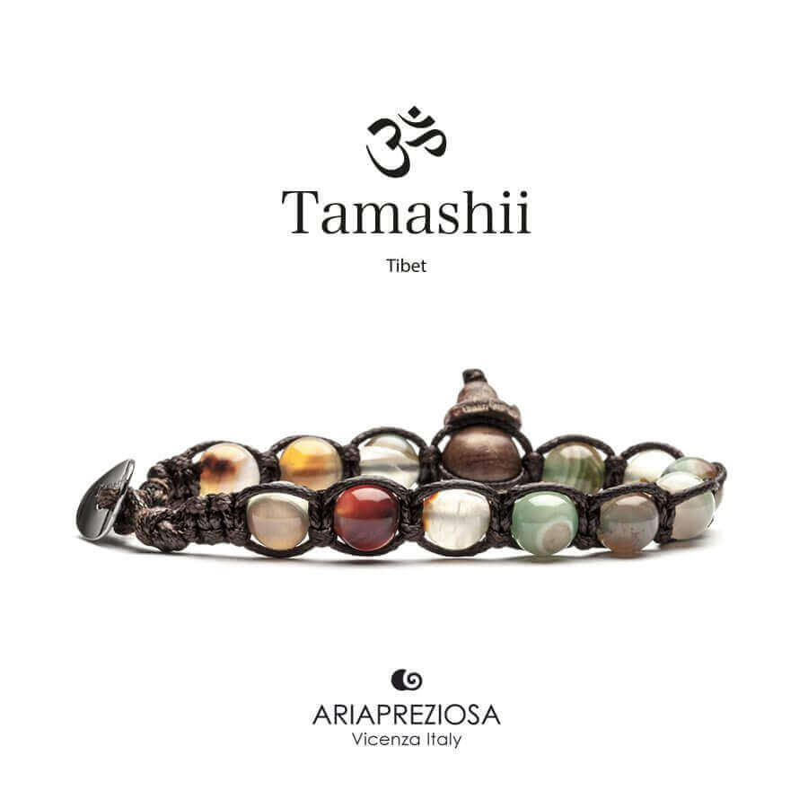 Tamashii Agata Muschiata Striata Bhs900 162 Bracciali BHS900-162