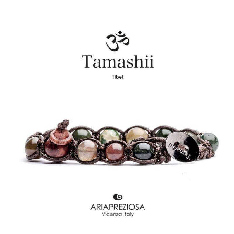 Tamashii Agata Muschiata Bhs900 17 Bracciali BHS900-17
