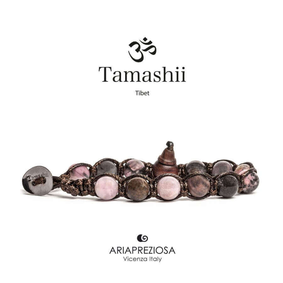 Tamashii Tormalina Rosa Bhs900 181 Bracciali BHS900-181