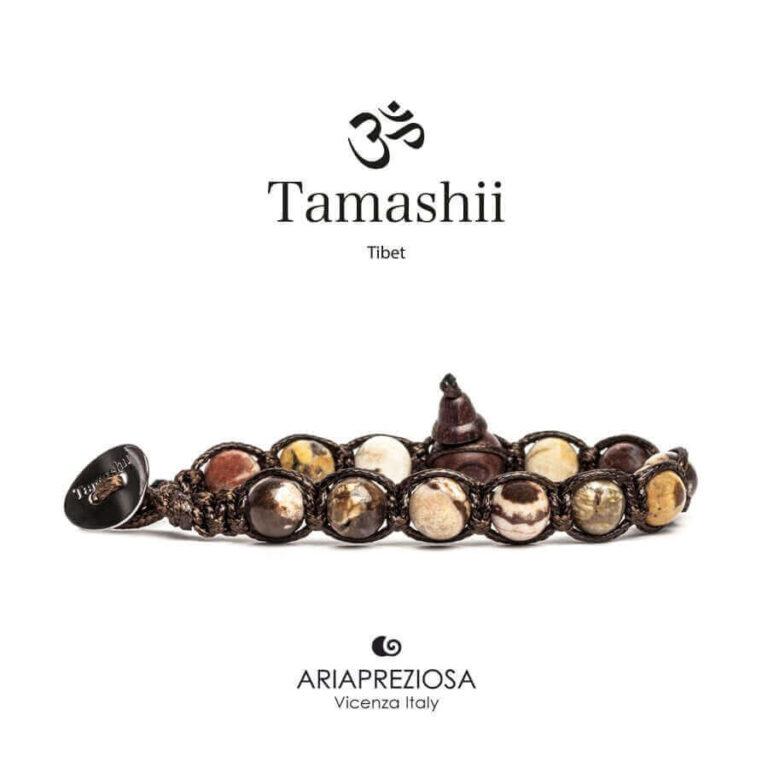 Tamashii Diaspro Indù Bhs900 183 Bracciali BHS900-183