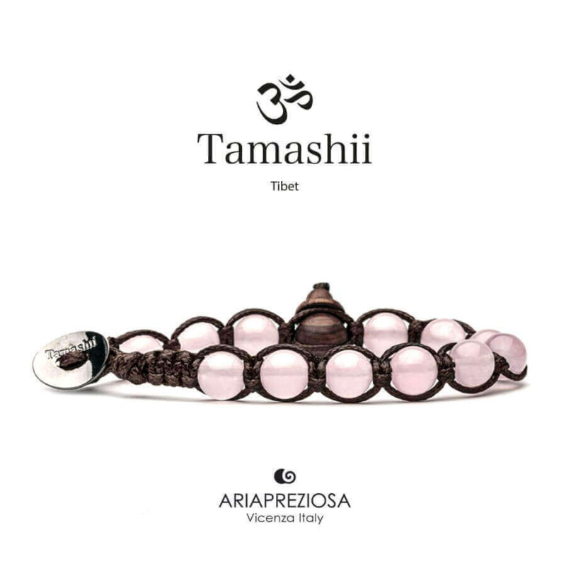 Tamashii Giada Rosa Bhs900 199 Bracciali BHS900-199