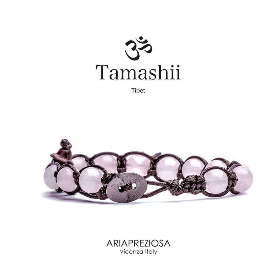 Tamashii Quarzo Rosa Bhs900 33 Bracciali BHS900-33