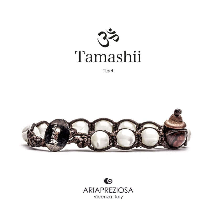 Tamashii Madreperla Bhs900 39 Bracciali BHS900-39