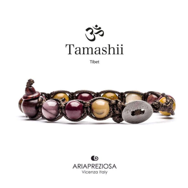Tamashii Mokaite Bhs900 40 Bracciali BHS900-40