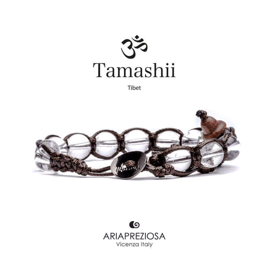 Tamashii Cristallo Rocca Bhs900 61 Bracciali BHS900-61