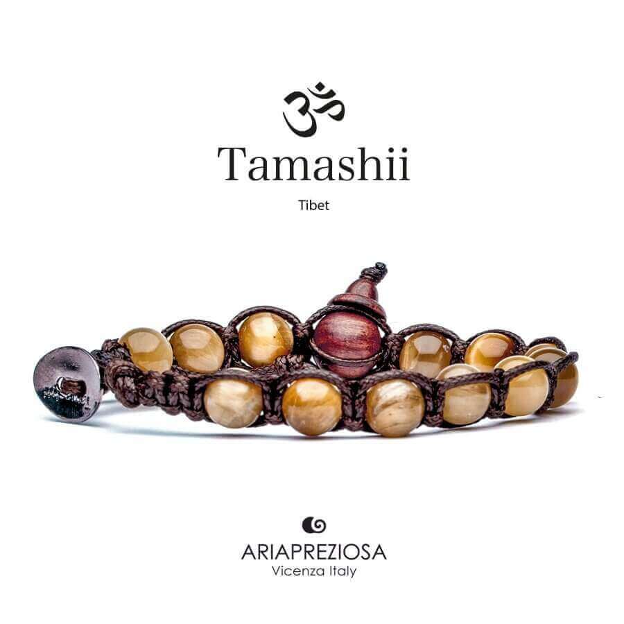 Tamashii Occhio Tigre Bhs900 80 Bracciali BHS900-80