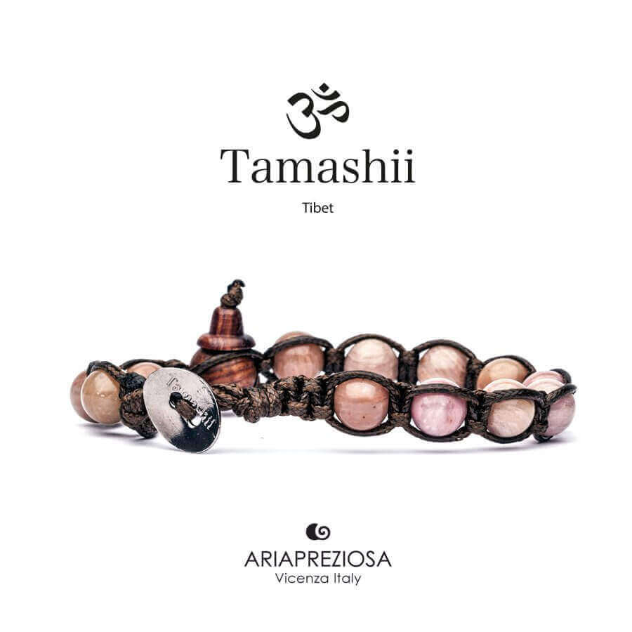 Tamashii Bamboo Leaf Bhs900 81 Bracciali BHS900-81
