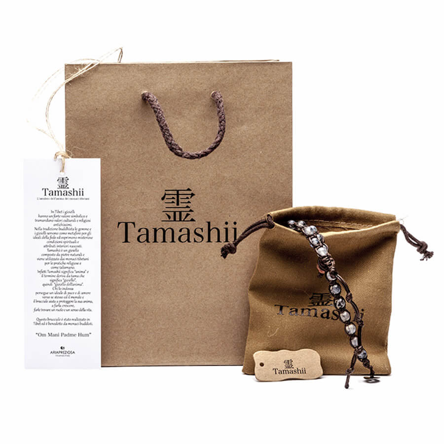 Tamashii Agata Fuoco Bhs900 55 Bracciali BHS900-55 - immagine 2