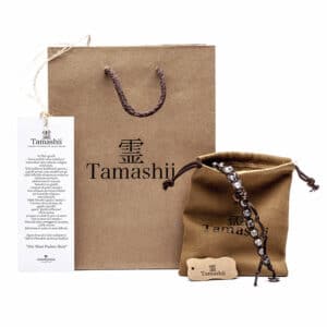 Tamashii Giada Verde Chiaro Bhs900 197 Bracciali BHS900-197 - immagine 2