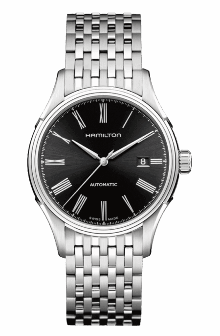 Hamilton Valiant Auto H39515134 American Classic