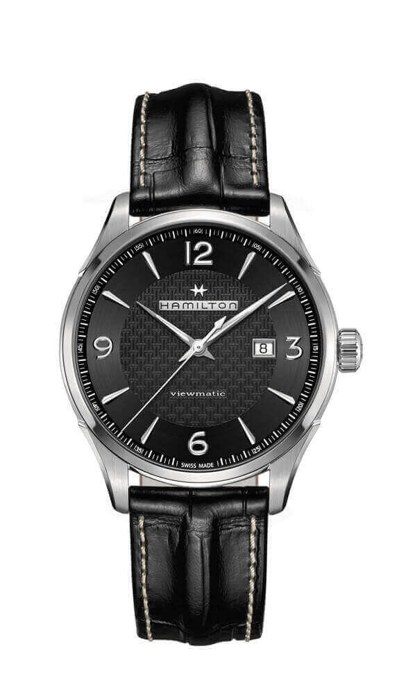 Hamilton Viewmatic H32755731 Auto Jazzmaster