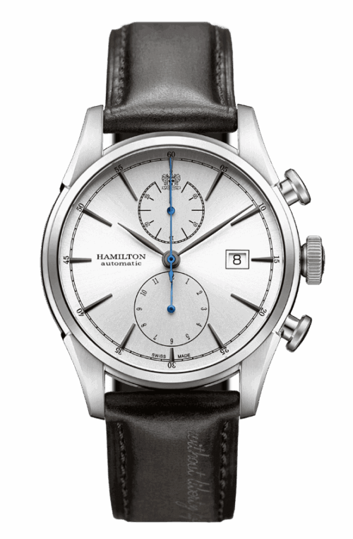 Hamilton Spirit Liberty Auto Chrono H32416781 American Classic