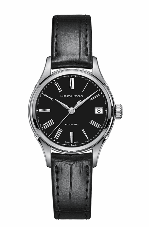Hamilton Valiant Auto H39415734 American Classic