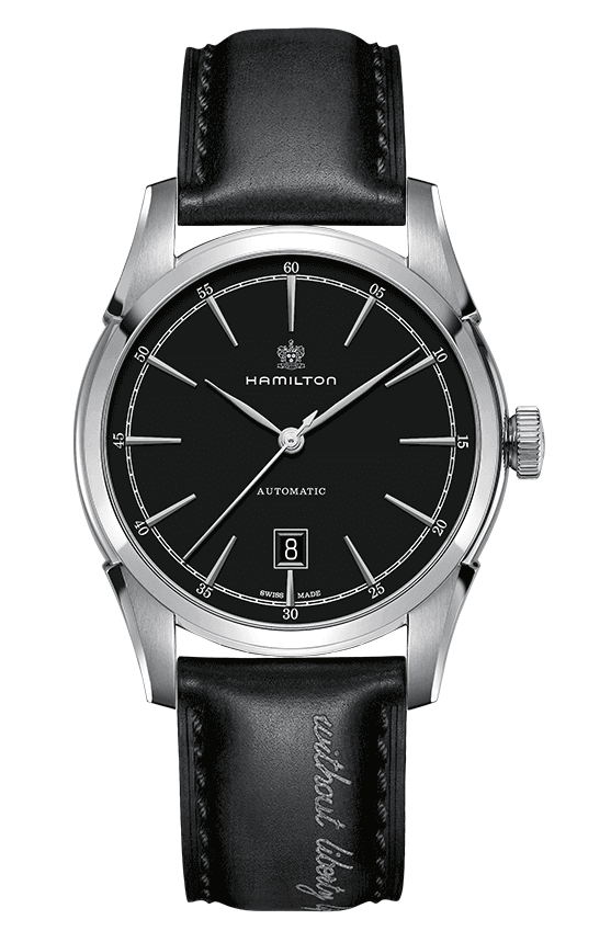 Hamilton Spirit Liberty Auto H42415731 American Classic