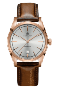 Hamilton Spirit Liberty Auto H42445551 American Classic