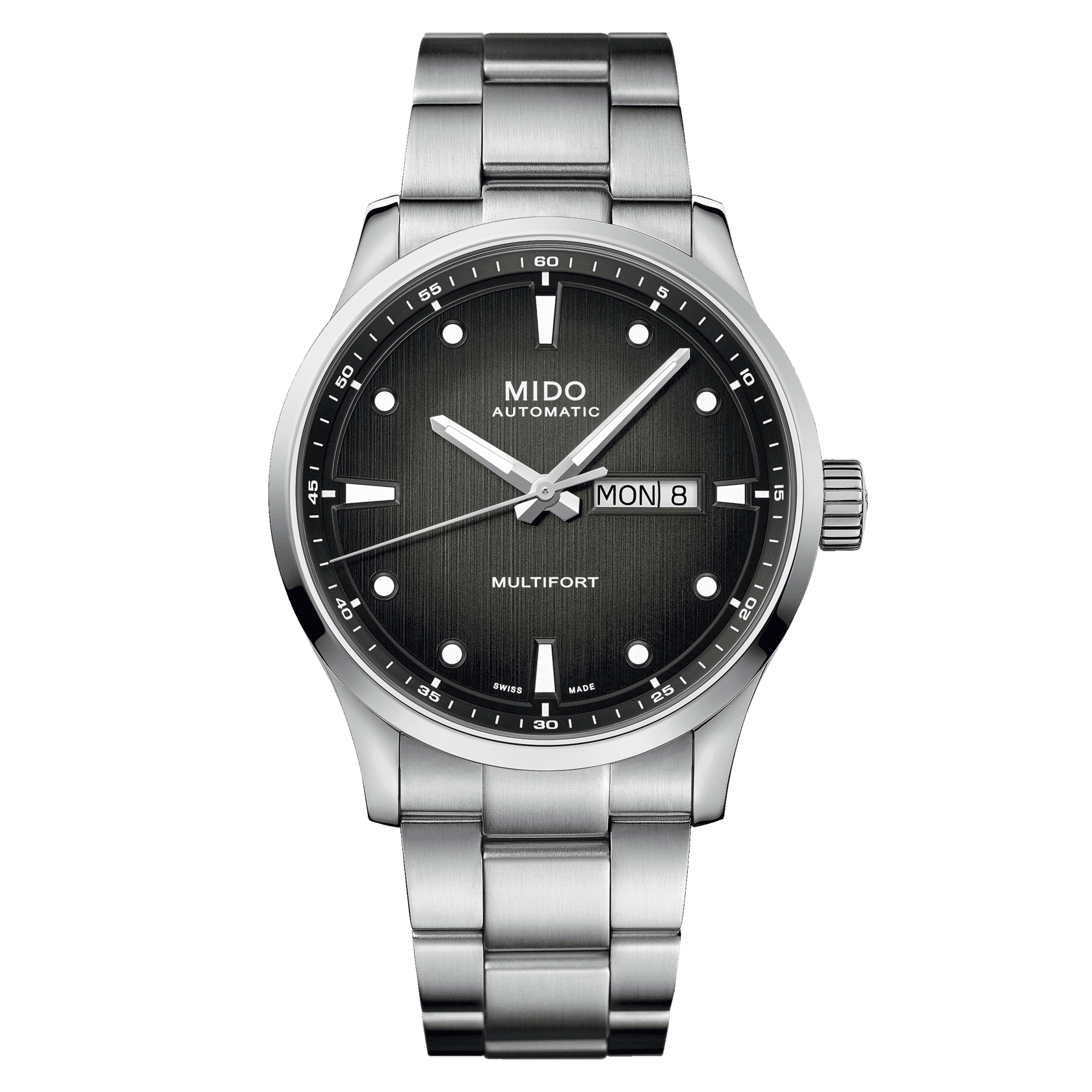 Mido Multifort M
