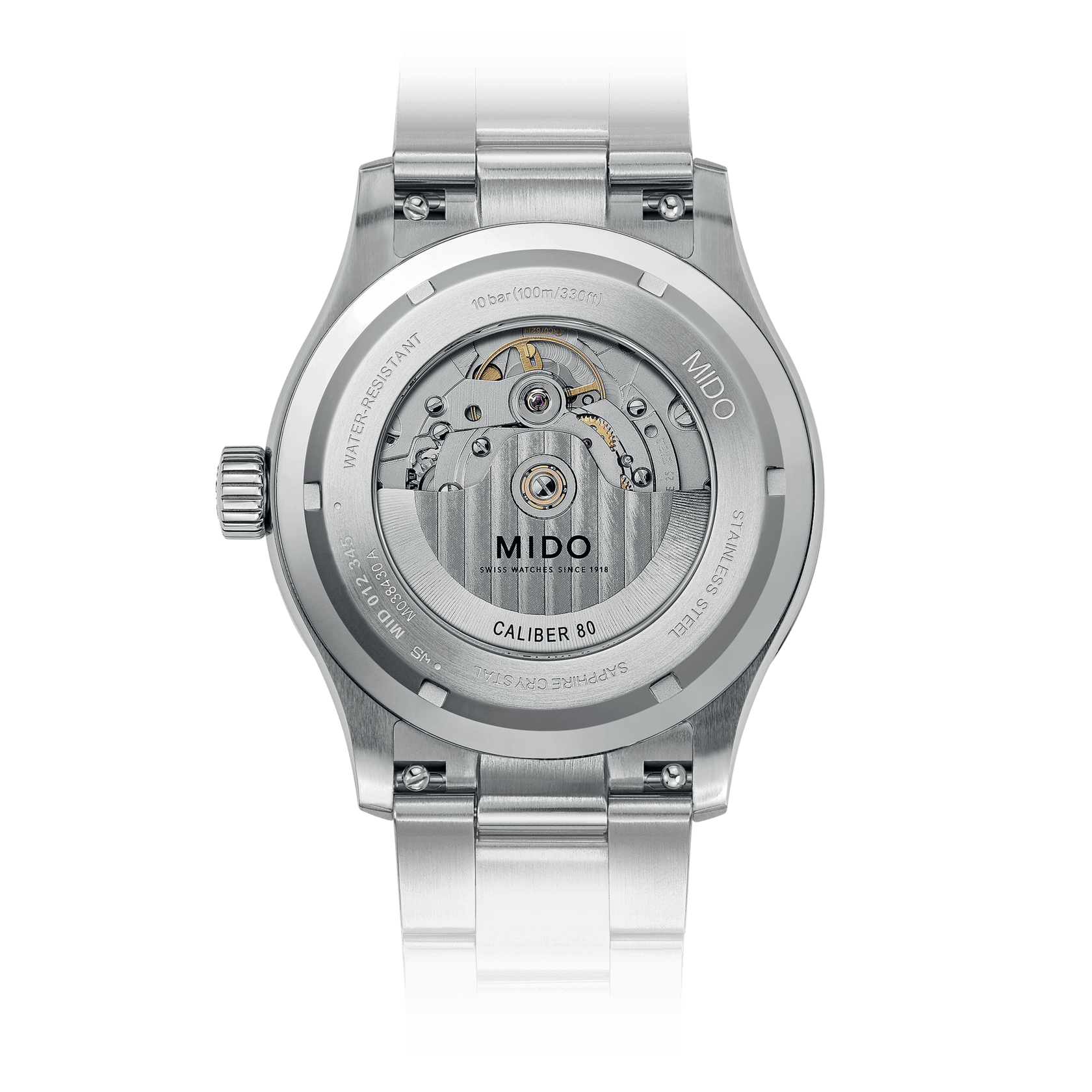 Mido Multifort M - immagine 2