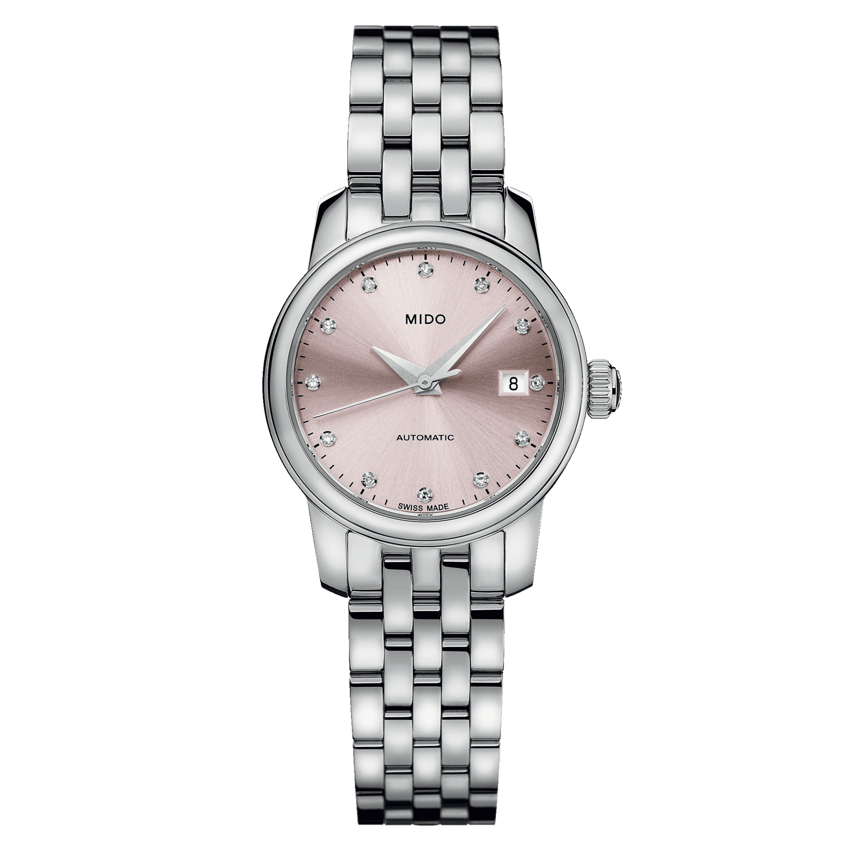 Mido Baroncelli Lady Twenty Five