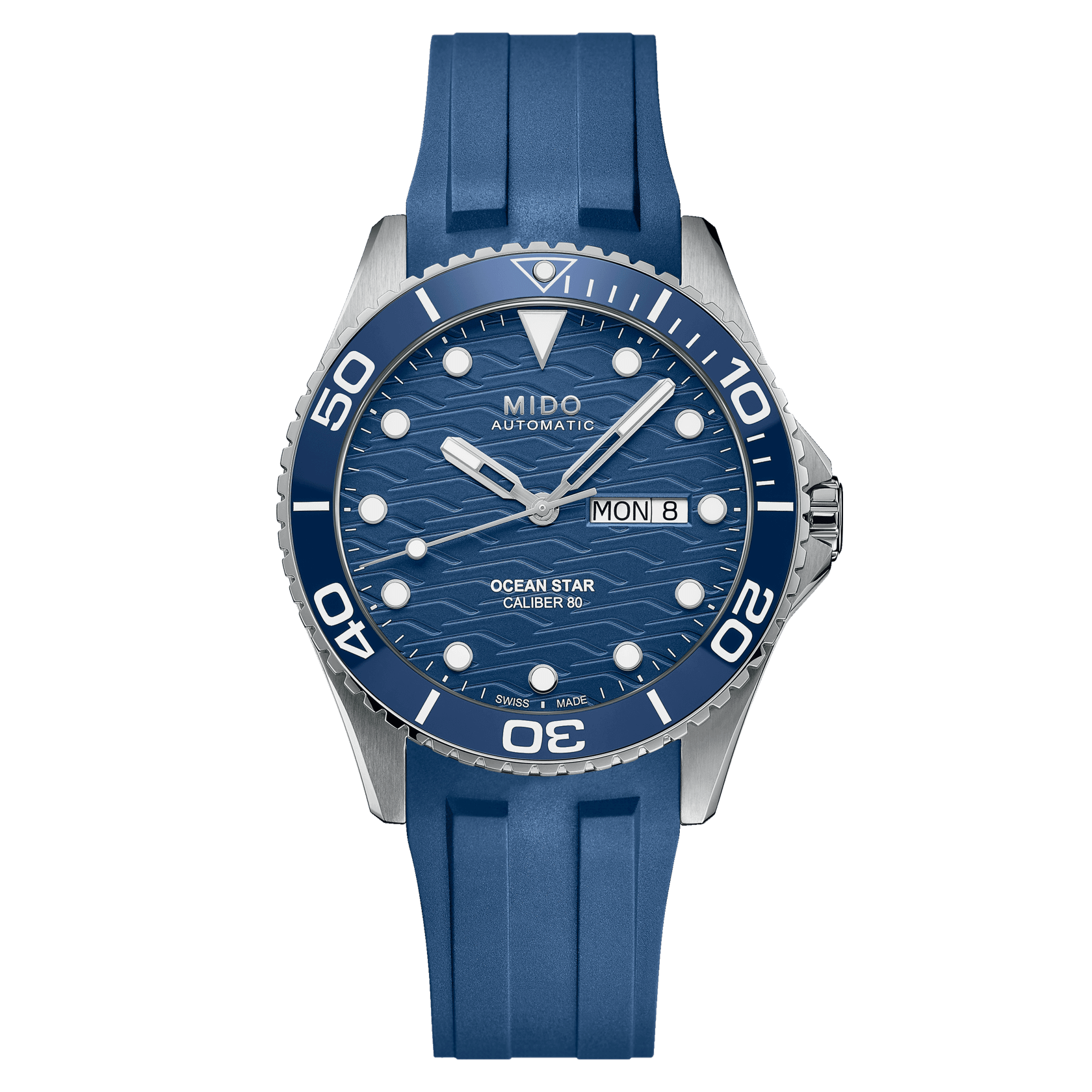 Mido Ocean Star 200C
