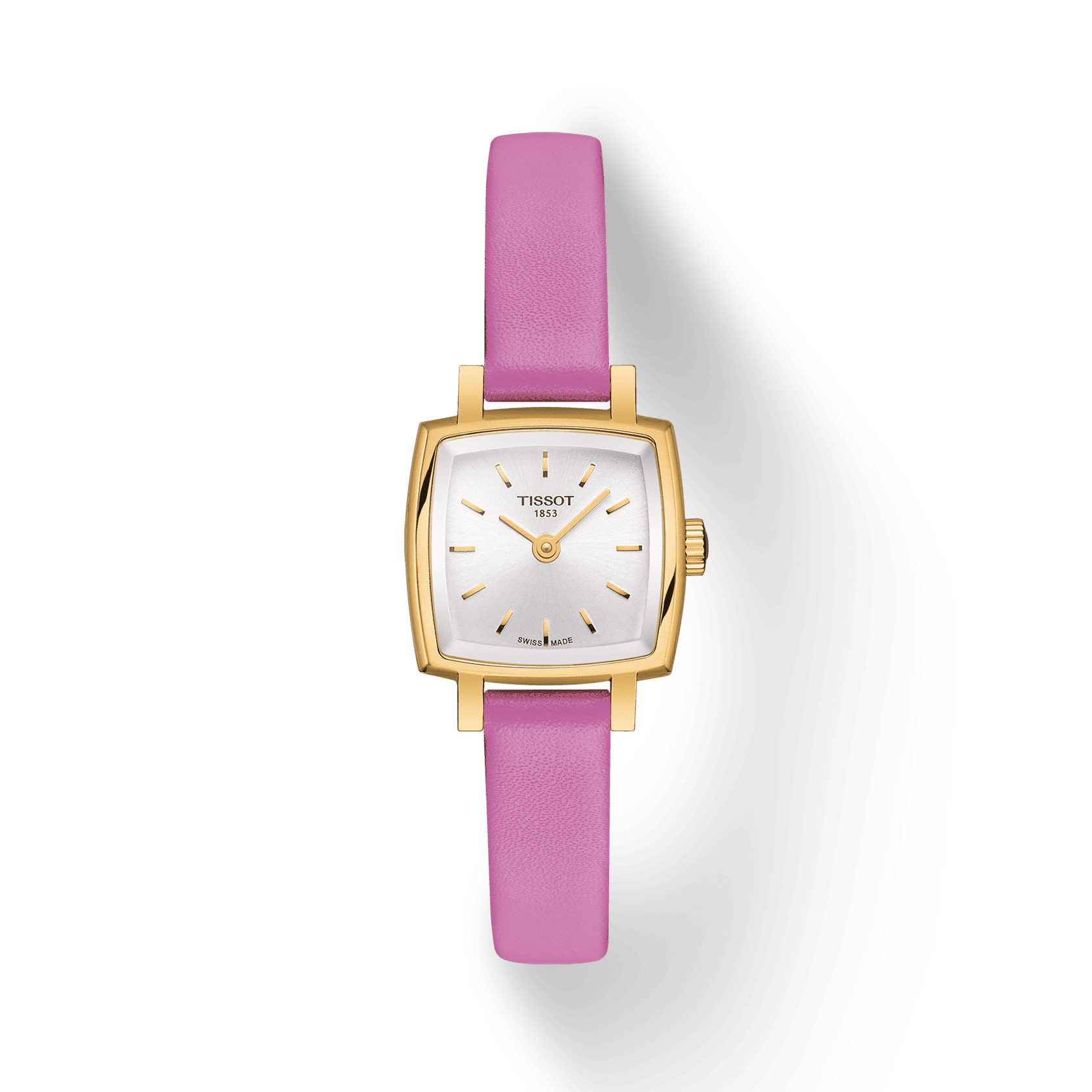 Tissot Lovely Square Summer Kit T0581093603103