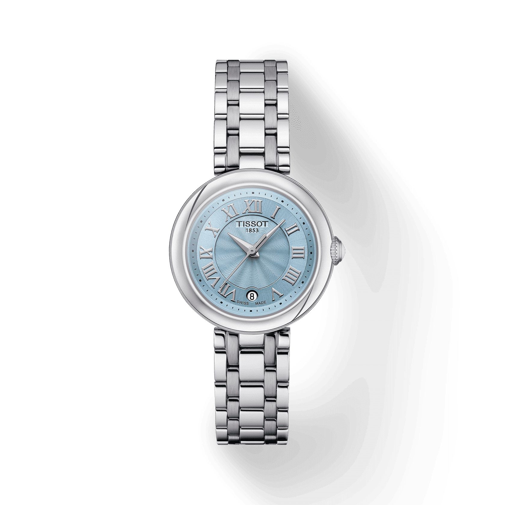 Tissot Bellissima Small Lady T1260101113300