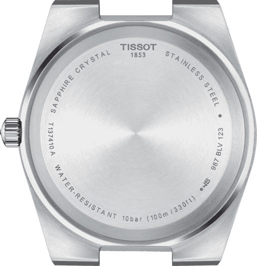 Tissot PRX T1374101704100 - immagine 4