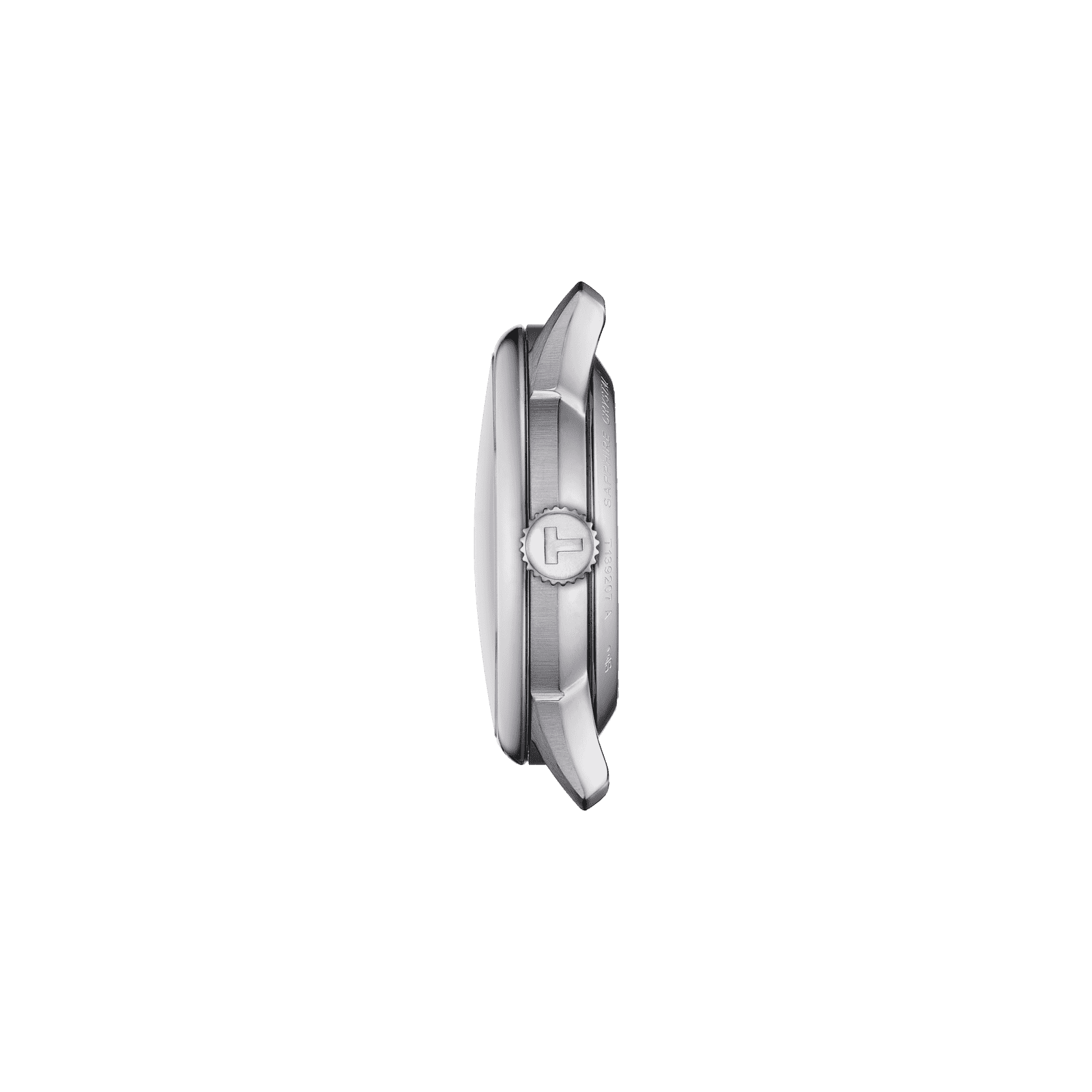 Tissot Chemin des Tourelles Powermatic 80 34mm T1392071601100 - immagine 2