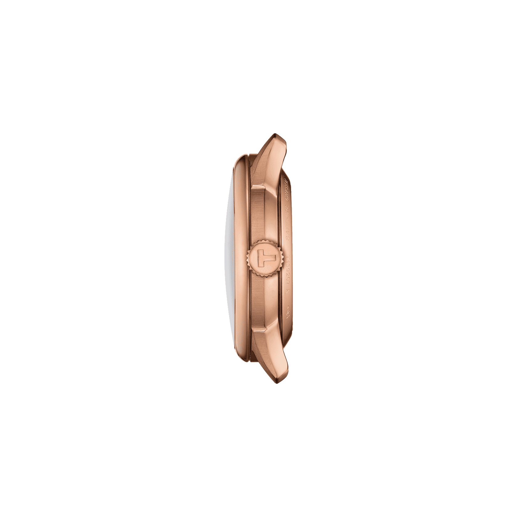 Tissot Chemin des Tourelles Powermatic 80 34mm T1392073603100 - immagine 2