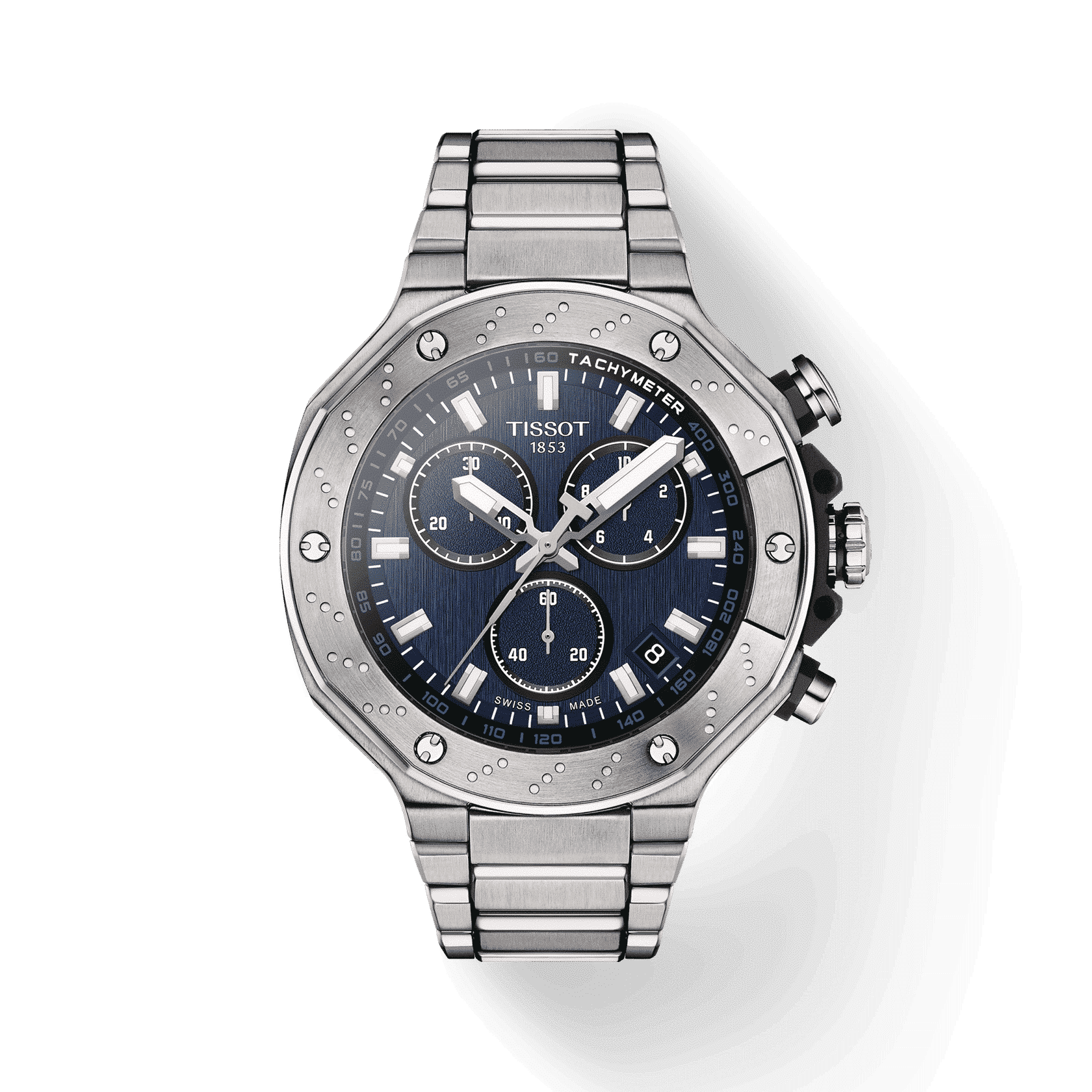 Tissot T-Race Chronograph T1414171104100