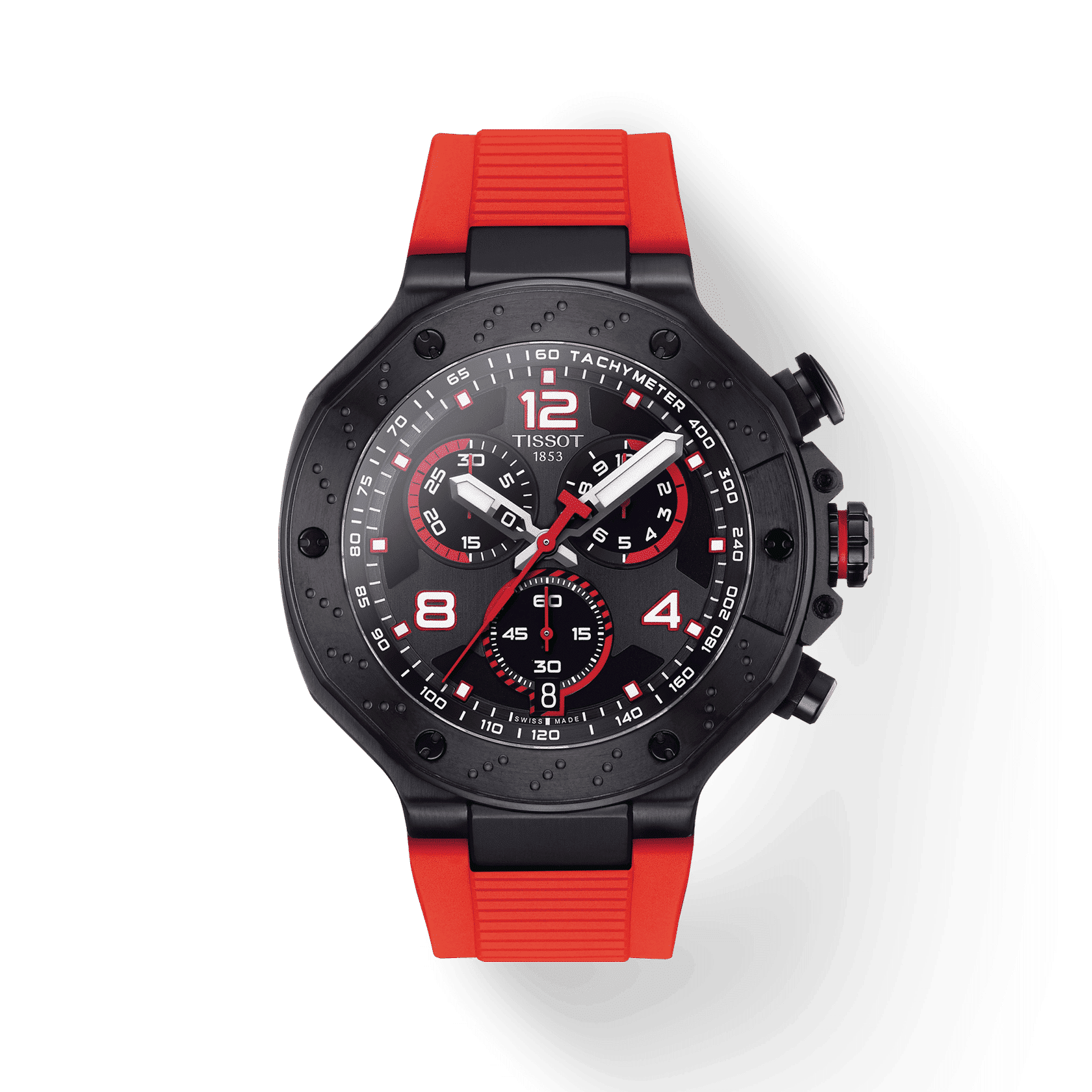 Tissot T-Race MotoGP Chronograph 2023 Limited Edition T1414173705701