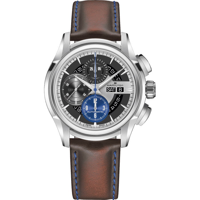 Orologi Hamilton Face 2 III Limited Edition H32876550