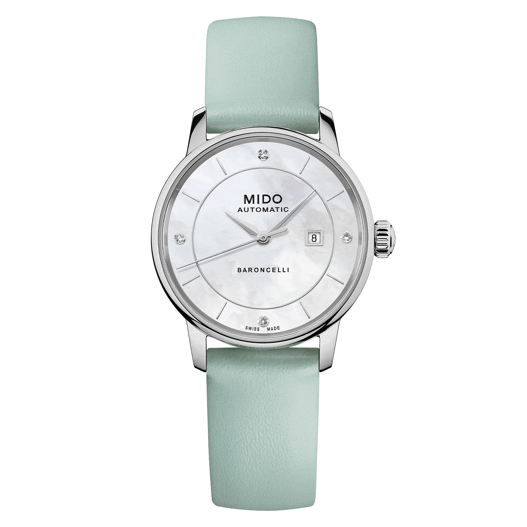 Mido Baroncelli Signature Lady Colours