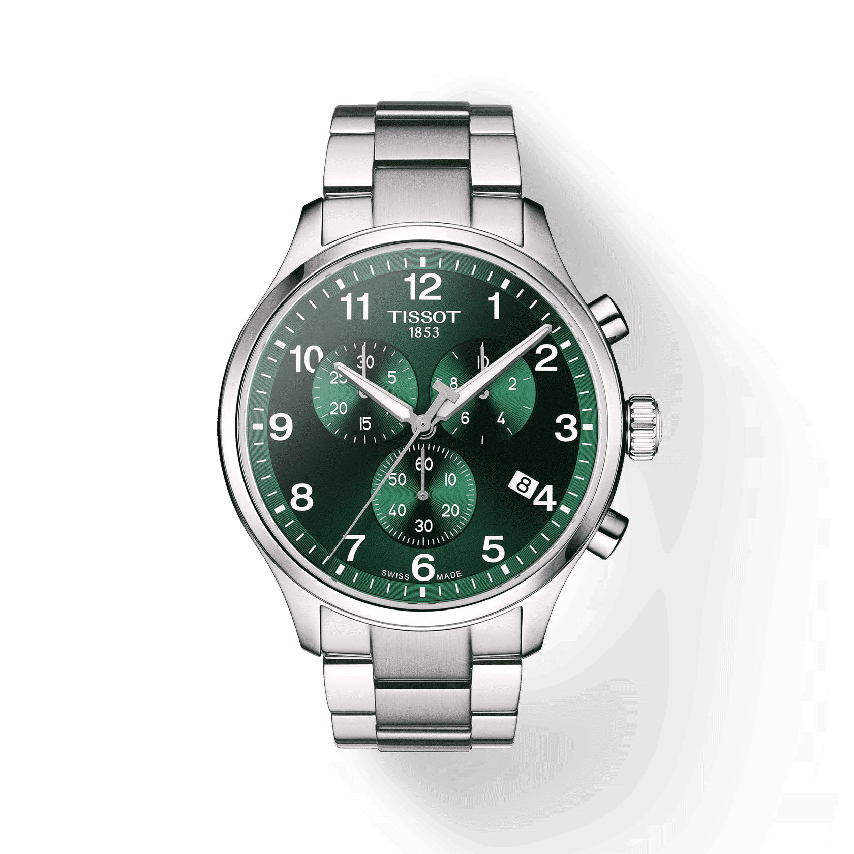Tissot Chrono XL Classic T1166171109200
